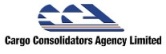 LogoCargo Consolidators agency Ltd.